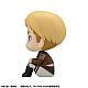 MegaHouse LookUp Attack on Titan Erwin Smith Plastic Figure gallery thumbnail