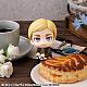 MegaHouse LookUp Attack on Titan Erwin Smith Plastic Figure gallery thumbnail