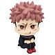 MegaHouse LookUp Jujutsu Kaisen Itadori Yuji Ver.2 Plastic Figure gallery thumbnail