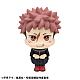 MegaHouse LookUp Jujutsu Kaisen Itadori Yuji Ver.2 Plastic Figure gallery thumbnail
