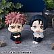 MegaHouse LookUp Jujutsu Kaisen Itadori Yuji Ver.2 Plastic Figure gallery thumbnail