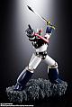BANDAI SPIRITS Figuarts Zero Touche M&eacute;tallique Double Mazinger gallery thumbnail