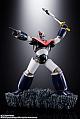 BANDAI SPIRITS Figuarts Zero Touche M&eacute;tallique Double Mazinger gallery thumbnail