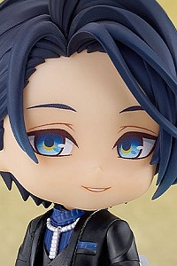 ORANGE ROUGE Touken Ranbu ONLINE Nendoroid Mikazuki Munechika Shuku-sou ORANGE ROUGE Touken Ranbu ONLINE Nendoroid Mikazuki Munechika Shuku-sou