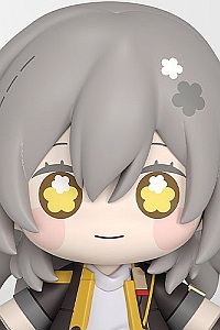 GOOD SMILE COMPANY (GSC) Honkai: Star Rail Huggy Good Smile Kaitaku-sha Onna GOOD SMILE COMPANY (GSC) Honkai: Star Rail Huggy Good Smile Kaitaku-sha Onna