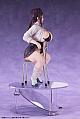 FOTS JAPAN Mae no Seki no Itazurak-ko Morishita Mia 1/6 PMMA Figure gallery thumbnail
