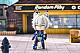 GOOD SMILE ARTS Shanghai Zenless Zone Zero Nendoroid Seth Lowell gallery thumbnail