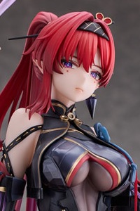 HanaBee Wuthering Waves Yinlin 1/6 Plastic Figure HanaBee Wuthering Waves Yinlin 1/6 Plastic Figure