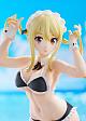 GOOD SMILE COMPANY (GSC) FAIRY TAIL 100-year Quest POP UP PARADE BEACH QUEENS Lucy Heartfilia Virgo Form Mizugi Ver. L size Plastic Figure gallery thumbnail