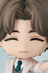 GOOD SMILE ARTS Shanghai Sekai no Soto Nendoroid Yi Yu GOOD SMILE ARTS Shanghai Sekai no Soto Nendoroid Yi Yu