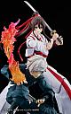 GOOD SMILE COMPANY (GSC) Jigokuraku figma Yamada Asaemon Sagiri gallery thumbnail
