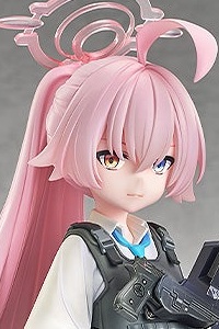 GOOD SMILE ARTS Shanghai Blue Archive Hoshino (Rinsen) 1/7 Plastic Figure GOOD SMILE ARTS Shanghai Blue Archive Hoshino (Rinsen) 1/7 Plastic Figure