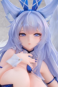 Alphamax Azur Lane Shinano -Genmu no Rakukuri Ver.- 1/4 Plastic Figure Alphamax Azur Lane Shinano -Genmu no Rakukuri Ver.- 1/4 Plastic Figure