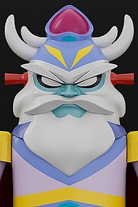 GOOD SMILE COMPANY (GSC) Great Mazinger BRICKROID Jigoku Daigensui GOOD SMILE COMPANY (GSC) Great Mazinger BRICKROID Jigoku Daigensui