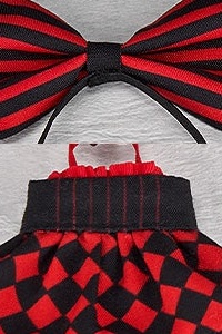 GOOD SMILE ARTS Shanghai Nendoroid Doll Oyofuku Set Bara no Kan: Girl GOOD SMILE ARTS Shanghai Nendoroid Doll Oyofuku Set Bara no Kan: Girl