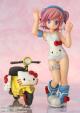 Griffon Enterprises Hello Kitty to Issho! Minase Shizuku PVC Figure gallery thumbnail