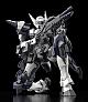 KADOKAWA PLASTIC MODEL SERIES Full Metal Panic! Family Azure Raven 1/48 Plastic Kit gallery thumbnail