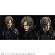Capcom Figure Builder Creator's Model Biohazard Requiem Leon S. Kennedy Plastic Figure gallery thumbnail