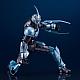 MAX FACTORY TITANOMACHIA PLAMAX Gale Hound Guyver 01 Plastic Kit gallery thumbnail