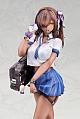 ALTER Shouri no Megami: NIKKE Naga 1/7 Plastic Figure gallery thumbnail