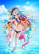 GOOD SMILE COMPANY (GSC) No Game No Life Shiro Sailor-fu Mizugi Ver. 1/7 Plastic Figure gallery thumbnail