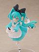 FuRyu Desktop Fairy Hatsune Miku Fushigi no Kuni Ver. Plastic Figure gallery thumbnail