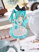 FuRyu Desktop Fairy Hatsune Miku Fushigi no Kuni Ver. Plastic Figure gallery thumbnail