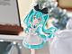 FuRyu Desktop Fairy Hatsune Miku Fushigi no Kuni Ver. Plastic Figure gallery thumbnail