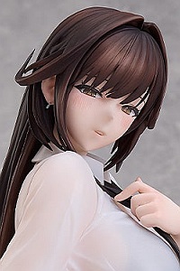 FREEing Shouri no Megami: NIKKE Marciana - School Days 1/4 Plastic Figure FREEing Shouri no Megami: NIKKE Marciana - School Days 1/4 Plastic Figure