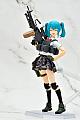 TOMYTEC Little Armory figmaPLUS Busou JK Variant Loadout Set 4 Code:URBEX gallery thumbnail