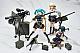 TOMYTEC Little Armory figmaPLUS Busou JK Variant Loadout Set 4 Code:URBEX gallery thumbnail