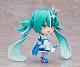 GOOD SMILE COMPANY (GSC) Character Vocal Series 01 Hatsune Miku Nendoroid Hatsune Miku LAWSON 50th Anniversary Special LIVE Ver. gallery thumbnail