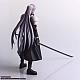 SQUARE ENIX Final Fantasy VII STRUCTURE ARTS Sephiroth Plastic Kit gallery thumbnail