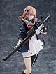 Phalaeno GIRLS' FRONTLINE ST AR-15 1/7 Plastic Figure gallery thumbnail