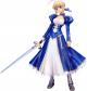 cLayz Fate/stay night Saber 1/6 PVC Figure gallery thumbnail