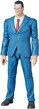 MedicomToy MAFEX No.300 CLARK KENT (BATMAN: HUSH Ver.) Action Figure gallery thumbnail