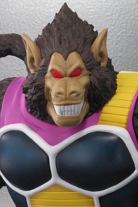 PLEX Dragon Ball Arise Dai-saru Seripa Plastic Figure PLEX Dragon Ball Arise Dai-saru Seripa Plastic Figure