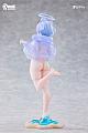 AniMester Pukapuka Kaizuki - Shizuku Ruru 1/7 Plastic Figure gallery thumbnail