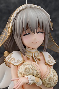 PROOF TV Anime Uzaki-chan wa Asobitai! w Uzaki Tsuki Tenshi Ver. 1/7 Plastic Figure PROOF TV Anime Uzaki-chan wa Asobitai! w Uzaki Tsuki Tenshi Ver. 1/7 Plastic Figure