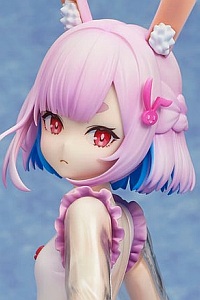 Design COCO Ningai Kyoushitsu no Ningen-kirai Kyoushi Usami Sui Mizugi Ver. 1/7 Plastic Figure Design COCO Ningai Kyoushitsu no Ningen-kirai Kyoushi Usami Sui Mizugi Ver. 1/7 Plastic Figure