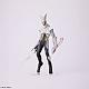 SQUARE ENIX FORM-ISM DIGITAL DEVIL SAGA Avatar Tuner Varuna Plastic Figure gallery thumbnail