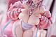 Hobby Sakura Knit Bunny Girl illustration by CheLA77 1/6 Plastic Figure gallery thumbnail
