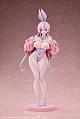 Hobby Sakura Knit Bunny Girl illustration by CheLA77 1/6 Plastic Figure gallery thumbnail