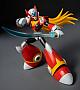 threezero Rockman X MDLX Zero Action Figure gallery thumbnail