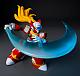 threezero Rockman X MDLX Zero Action Figure gallery thumbnail