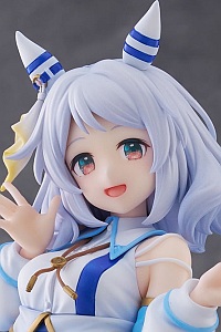 FuRyu F:NEX Umamusume Pretty Derby Hishi Miracle 1/7 Plastic Figure FuRyu F:NEX Umamusume Pretty Derby Hishi Miracle 1/7 Plastic Figure