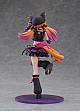 Claynel F:NEX Umamusume Pretty Derby Mayano Top Gun [Rockin' MewMeow] Ver. 1/7 Plastic Figure gallery thumbnail