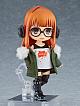 GOOD SMILE COMPANY (GSC) Persona 5 The Royal Nendoroid Doll Sakura Futaba gallery thumbnail
