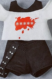 GOOD SMILE COMPANY (GSC) Persona 5 The Royal Nendoroid Doll Oyofuku Set Sakura Futaba GOOD SMILE COMPANY (GSC) Persona 5 The Royal Nendoroid Doll Oyofuku Set Sakura Futaba