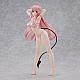 Union Creative To LOVE-ru Darkness Swimsuit Series Lala Satalin Deviluke 1/4 Plastic Figure gallery thumbnail